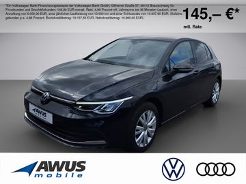 VW Golf