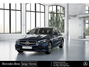 MB C 200