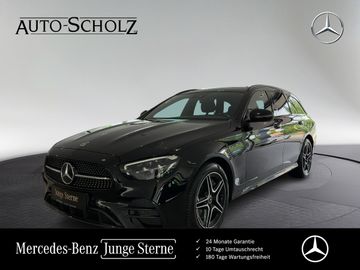 MB E 300