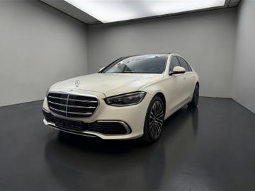 MB S 400