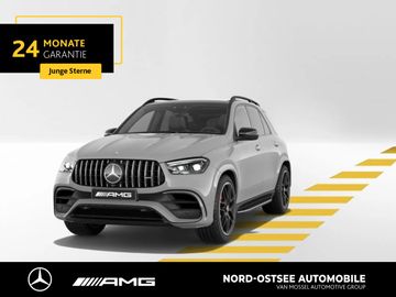 MB GLE 63 AMG