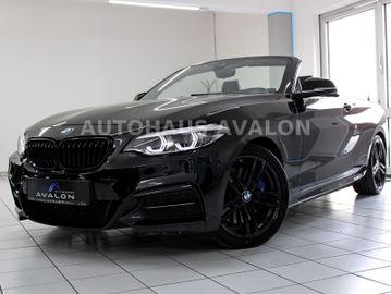 BMW M240i