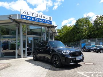 MINI ONE_COUNTRYMAN