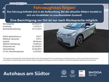 VW ID.3