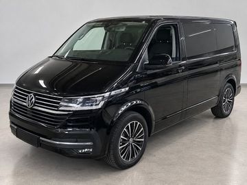 VW T6 Multivan