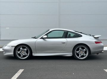 Porsche 996