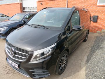 MB V 220