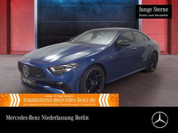 MB CLS 53 AMG