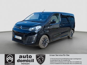 CITROEN SpaceTourer
