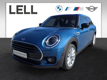 MINI COOPER_CLUBMAN