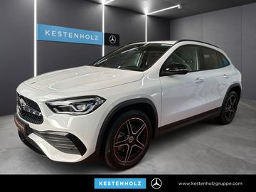 MB GLA 250