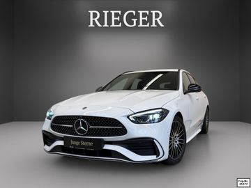 MB C 220