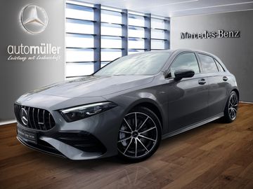 MB A 35 AMG