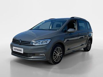 VW Touran