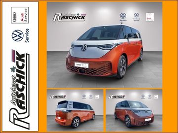 VW ID.Buzz