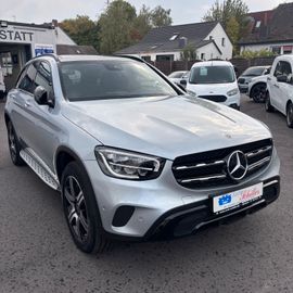 MB GLC 300