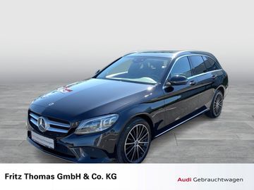 MB C 300