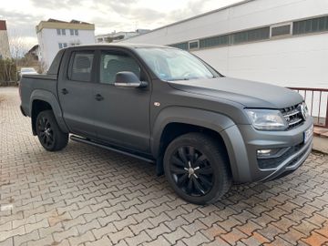 VW Amarok