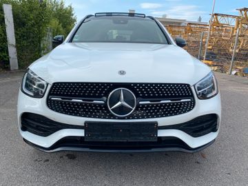 MB GLC 220