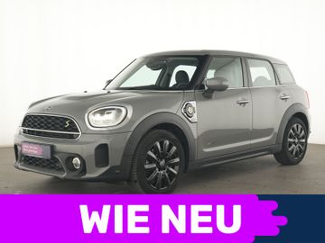 MINI Cooper SE Countryman