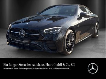 MB E 300