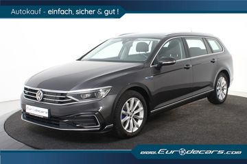 VW Passat Variant