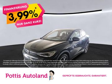 VW ID.5