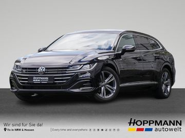 VW Arteon