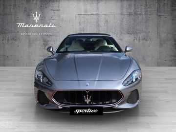 MASERATI GranCabrio