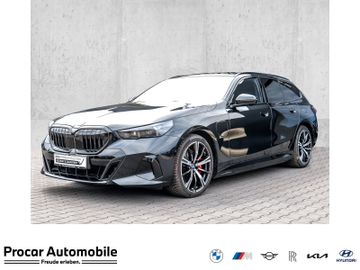 BMW 550