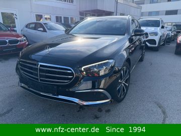 MB E 300