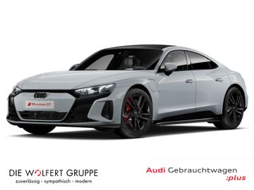 AUDI RS e-tron GT