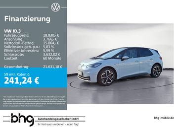 VW ID.3