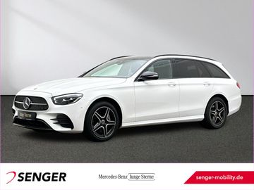 MB E 300
