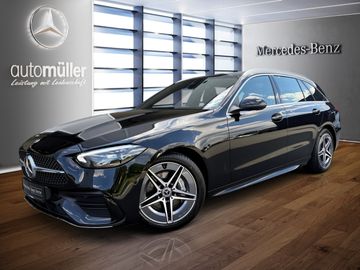 MB C 300