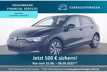 VW Golf