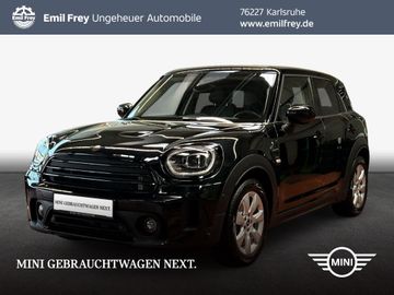 MINI COOPER_COUNTRYMAN