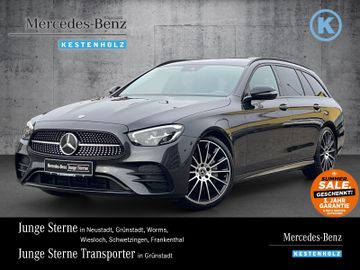 MB E 200