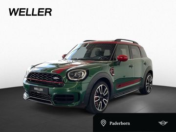 MINI JOHN_COOPER_WORKS_COUNTRYMAN