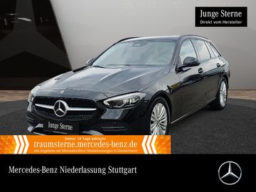 MB C 300
