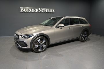 MB C 220