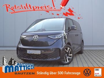 VW ID.Buzz
