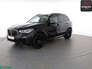 BMW X5 M50