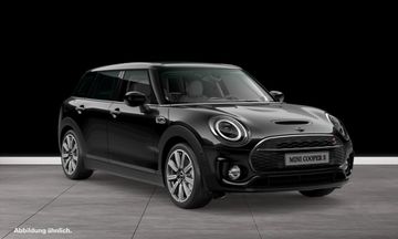 MINI COOPER_S_CLUBMAN