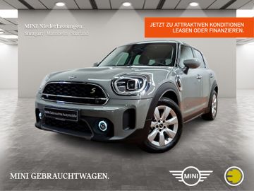MINI Cooper SE Countryman