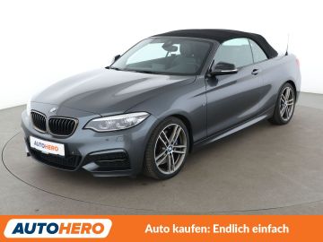 BMW M240i