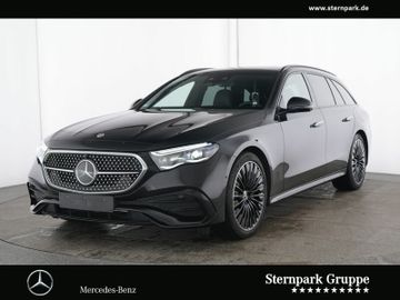 MB E 300