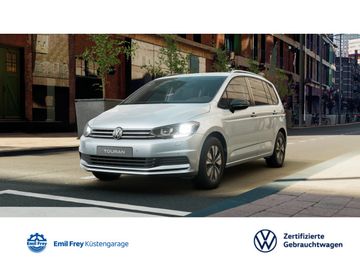 VW Touran