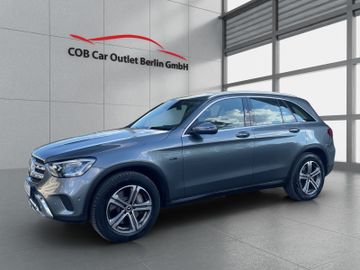 MB GLC 300