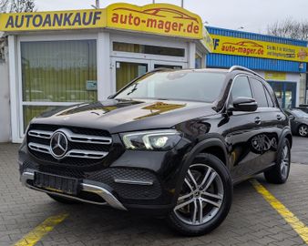 MB GLE 350